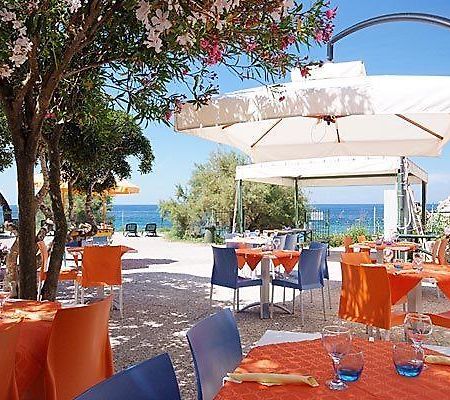 Acquaviva Village Camping Portoferraio Luaran gambar