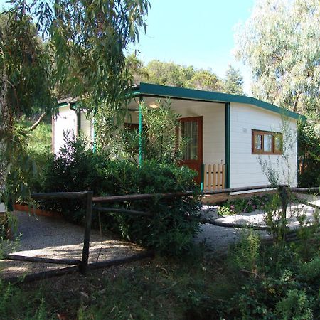 Acquaviva Village Camping Portoferraio Luaran gambar