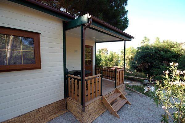 Acquaviva Village Camping Portoferraio Bilik gambar