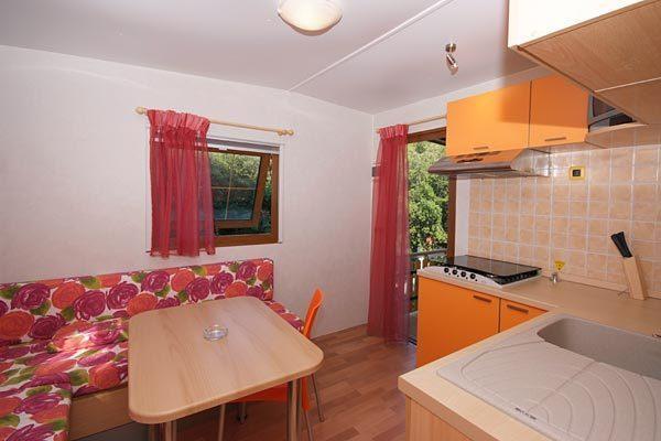 Acquaviva Village Camping Portoferraio Bilik gambar