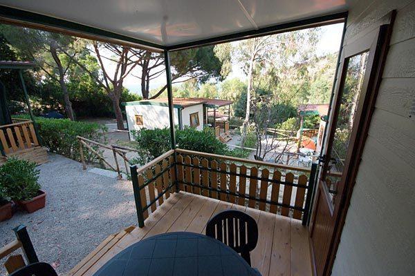 Acquaviva Village Camping Portoferraio Bilik gambar