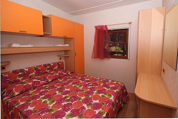 Acquaviva Village Camping Portoferraio Bilik gambar