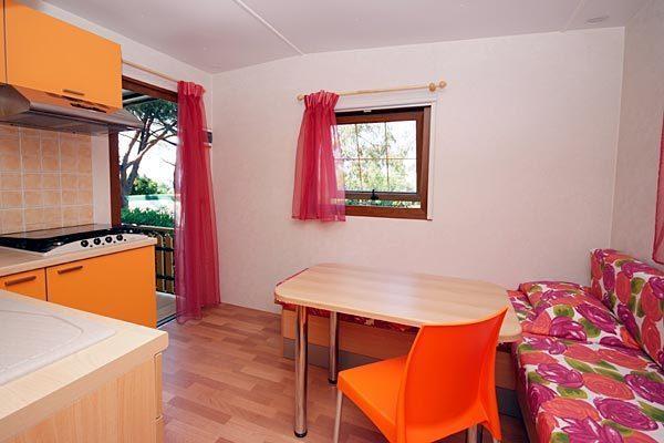 Acquaviva Village Camping Portoferraio Bilik gambar
