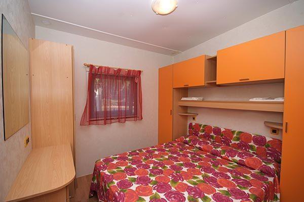 Acquaviva Village Camping Portoferraio Bilik gambar