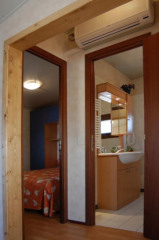 Acquaviva Village Camping Portoferraio Bilik gambar