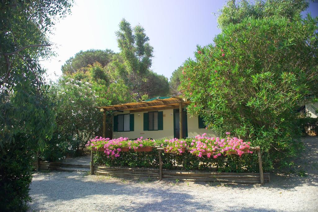 Acquaviva Village Camping Portoferraio Bilik gambar