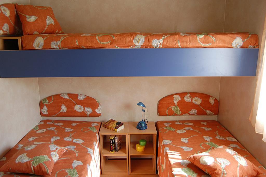 Acquaviva Village Camping Portoferraio Bilik gambar