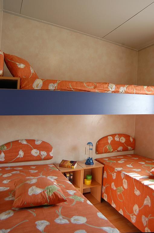 Acquaviva Village Camping Portoferraio Bilik gambar