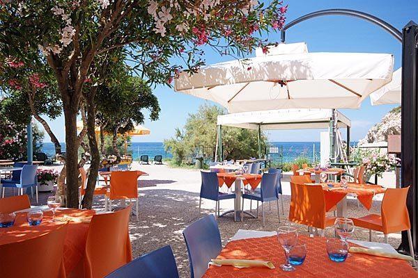 Acquaviva Village Camping Portoferraio Luaran gambar