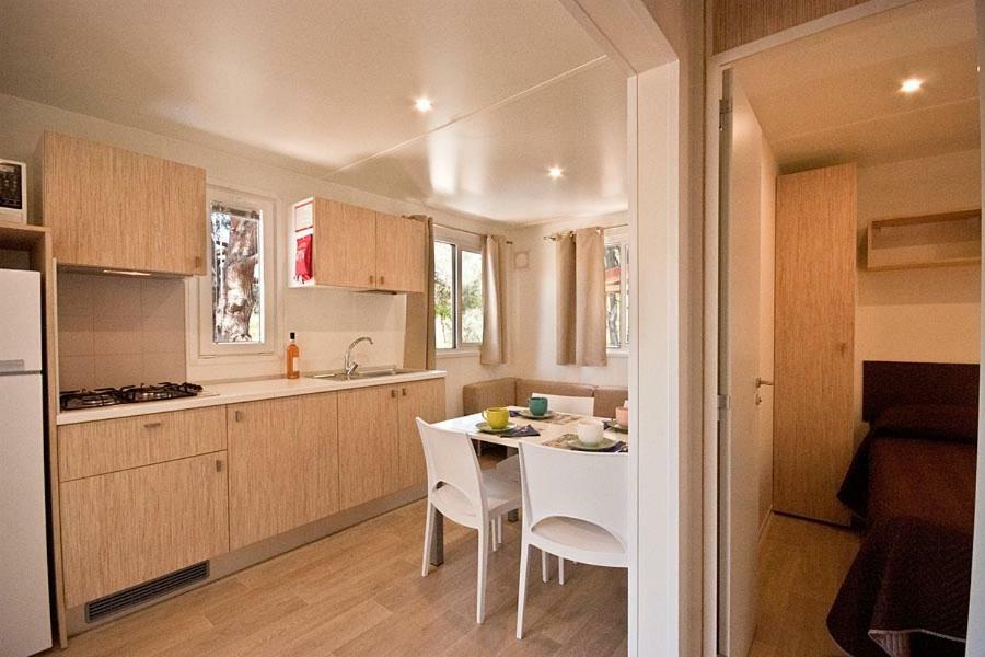 Acquaviva Village Camping Portoferraio Luaran gambar