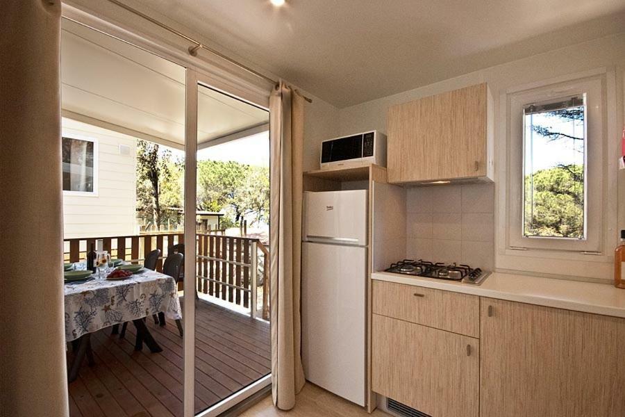 Acquaviva Village Camping Portoferraio Luaran gambar