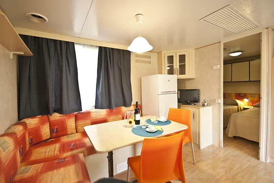 Acquaviva Village Camping Portoferraio Luaran gambar