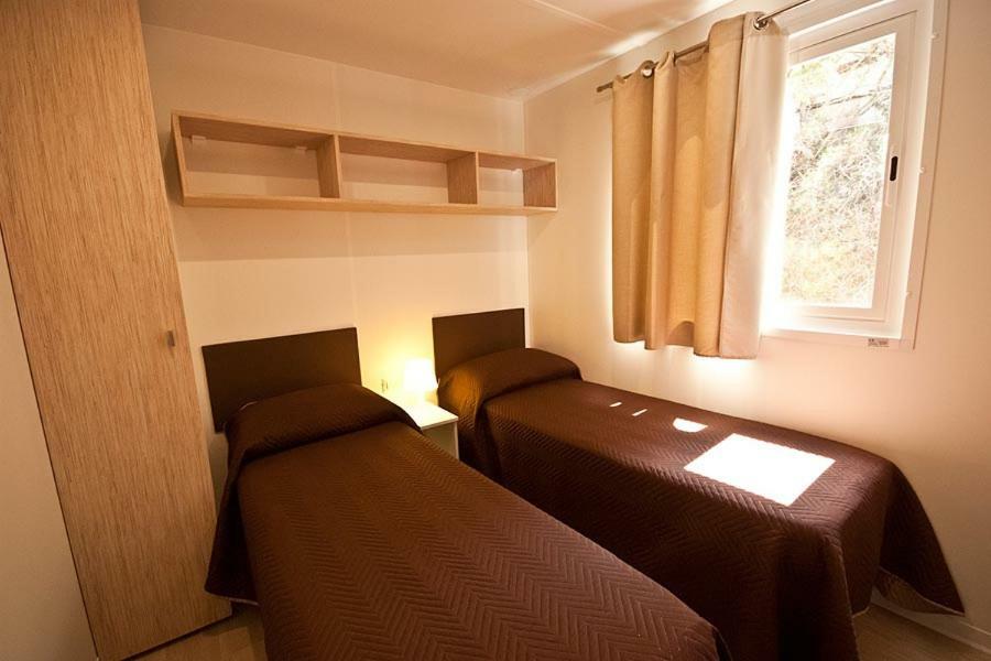 Acquaviva Village Camping Portoferraio Luaran gambar