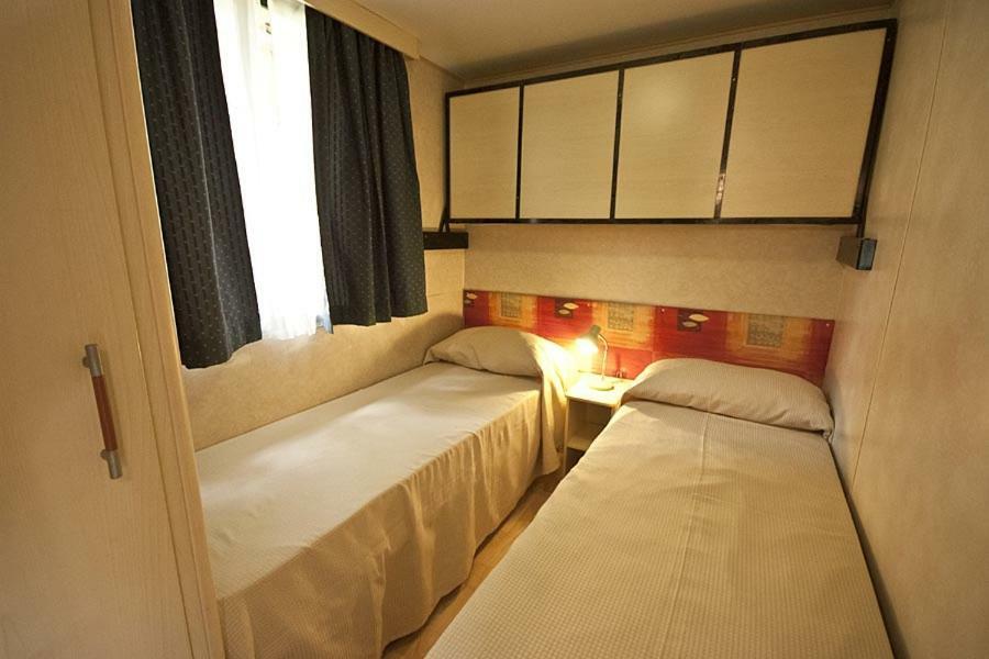 Acquaviva Village Camping Portoferraio Luaran gambar