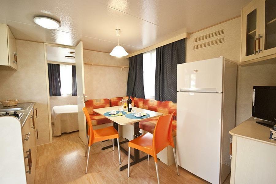Acquaviva Village Camping Portoferraio Luaran gambar