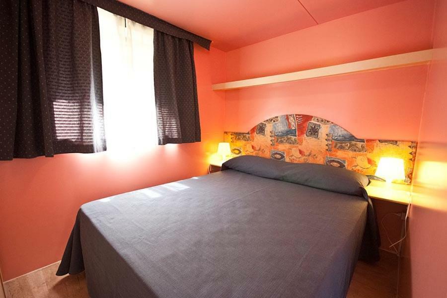 Acquaviva Village Camping Portoferraio Luaran gambar