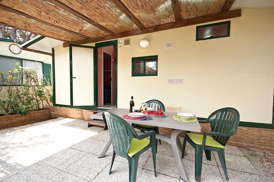 Acquaviva Village Camping Portoferraio Luaran gambar